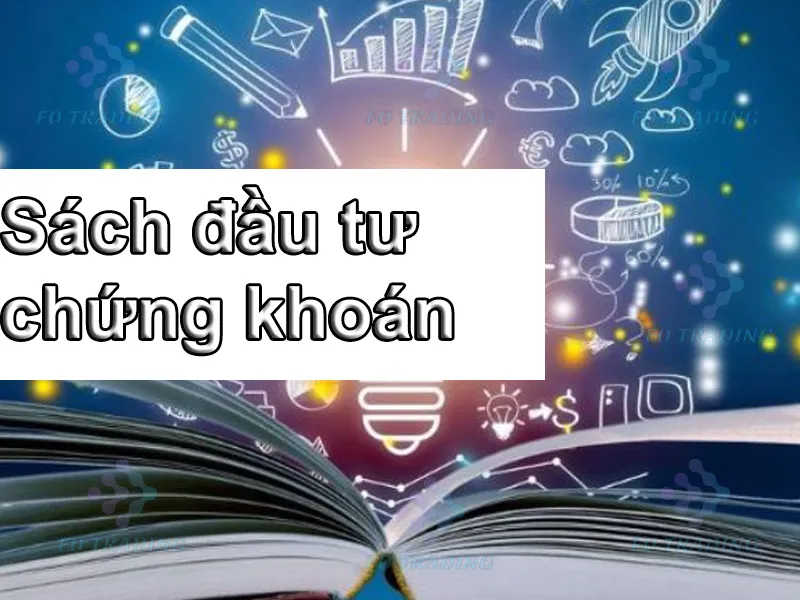 Sách đầu tư chứng khoán